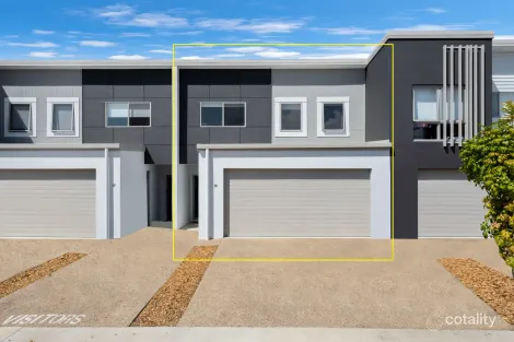 Property photo of LOT 16/20-42 Boult Crescent Burdell QLD 4818