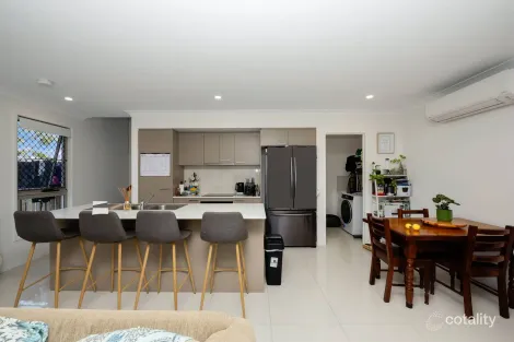 Property photo of LOT 16/20-42 Boult Crescent Burdell QLD 4818