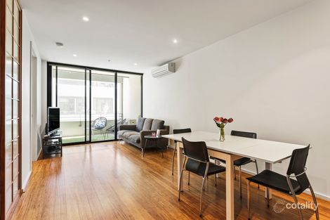 307/52 Nott St, Port Melbourne, VIC 3207