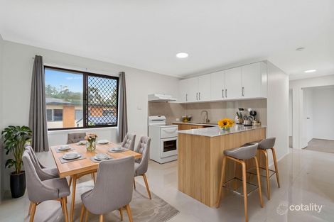 Property photo of 40/283 Kingston Road Logan Central QLD 4114