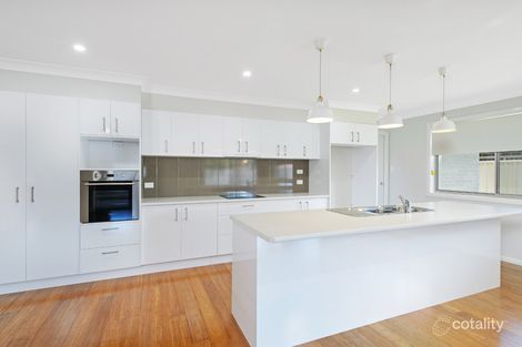 Property photo of 13 Clipstone Close Port Macquarie NSW 2444