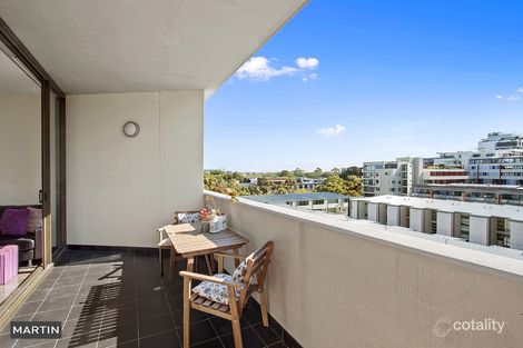 504/2 Victoria Park Pde, Zetland, NSW 2017