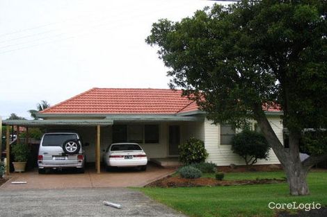 Property photo of 1 Marsh Avenue Cronulla NSW 2230
