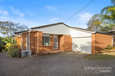 1/3 Talbingo Pl, Port Macquarie, NSW 2444