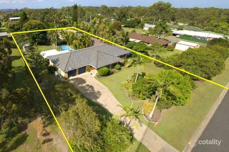 38 Plover Dr, Eagleby, QLD 4207
