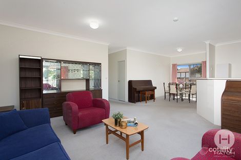 Property photo of 2/77 Nursery Avenue Runcorn QLD 4113