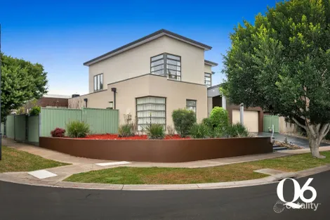 Property photo of 12 Asthima Way Caroline Springs VIC 3023