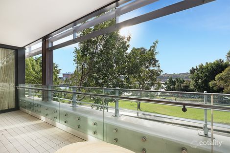 Property photo of 3/25 Bowman Street Pyrmont NSW 2009