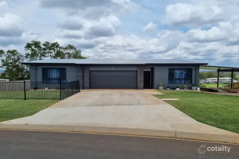 55 Webster St, Kingaroy, QLD 4610