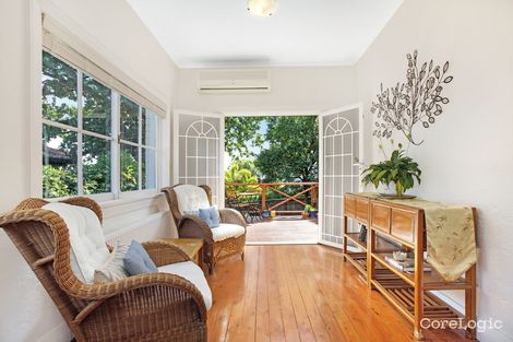 Property photo of 8 Lloyd Avenue Cremorne NSW 2090