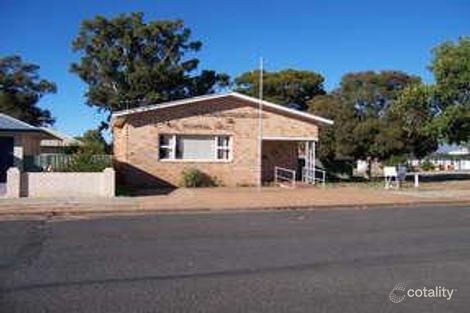 6 Traverse St, Wagin, WA 6315