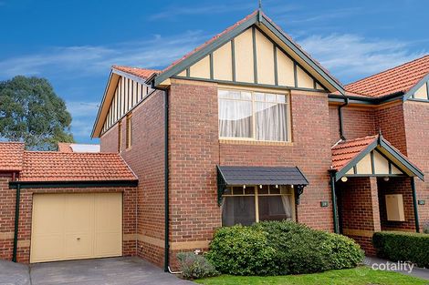 19/12 Surrey Rd, Mount Waverley, VIC 3149