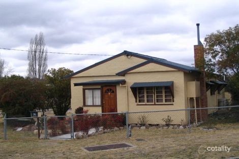 35 Denham St, Stanthorpe, QLD 4380