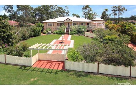 Property photo of 93 Lagoon Crescent Bellbowrie QLD 4070