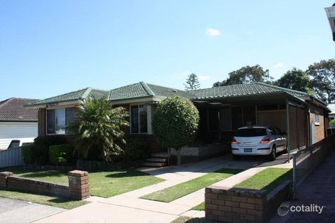 Property photo of 20 Wilkinson Avenue Birmingham Gardens NSW 2287
