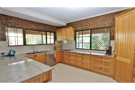 Property photo of 27 Yarula Close Karana Downs QLD 4306