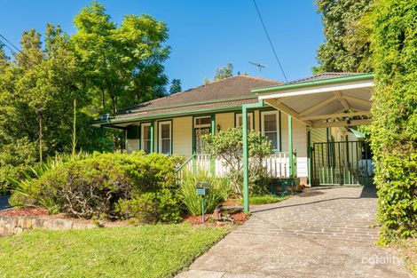 Property photo of 2 Ortona Parade Como NSW 2226