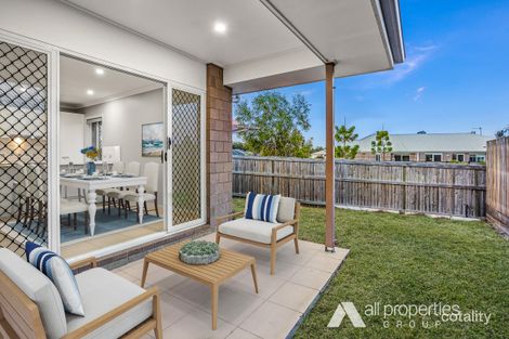 Property photo of 13 Cerulean Place Yarrabilba QLD 4207