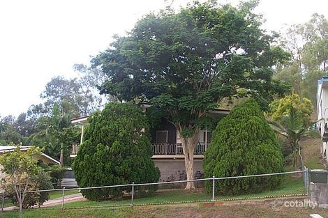 Property photo of 18 Pine Avenue West Gladstone QLD 4680