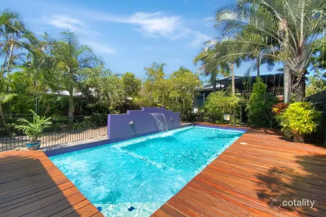 Property photo of 5 Phillips Street Machans Beach QLD 4878