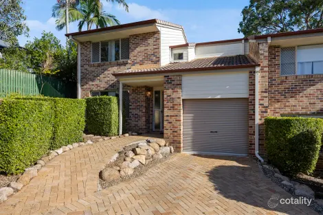 Property photo of 21/126 Frasers Road Mitchelton QLD 4053