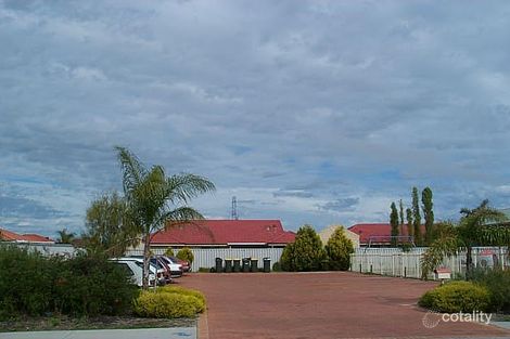 36-38 Wyperfeld Gdns, Ballajura, WA 6066