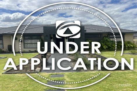 Property photo of 28 Chris Crescent Traralgon VIC 3844