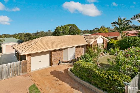 Property photo of 9 Babamande Street Redland Bay QLD 4165
