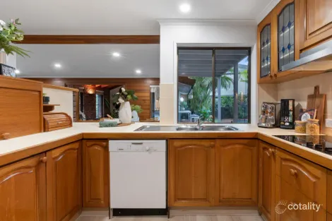 Property photo of 24 Tamboura Court The Gap QLD 4061