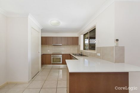 Property photo of 22 Barrington Street Upper Coomera QLD 4209