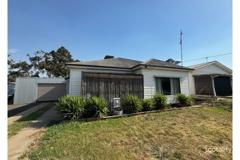 Property photo of 26 Tullaroop Road Maryborough VIC 3465