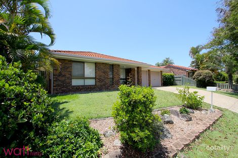 Property photo of 25 Somerton Street Bracken Ridge QLD 4017