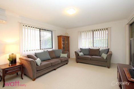 Property photo of 25 Somerton Street Bracken Ridge QLD 4017