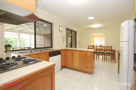 Property photo of 25 Somerton Street Bracken Ridge QLD 4017