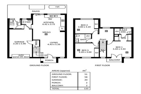 Property photo of 29D Lionel Avenue Blair Athol SA 5084