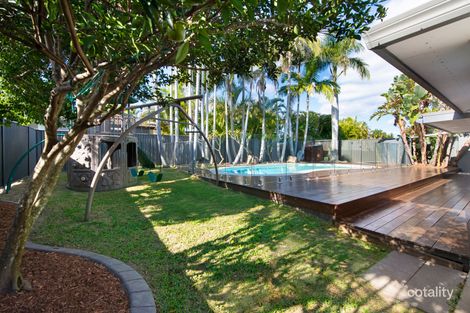Property photo of 13 Mackay Close Bundall QLD 4217