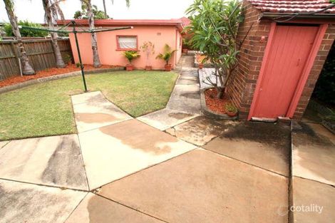 Property photo of 353 William Street Kingsgrove NSW 2208