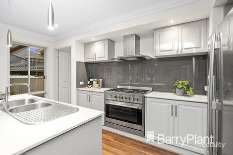 Property photo of 2A Aminga Court Croydon VIC 3136