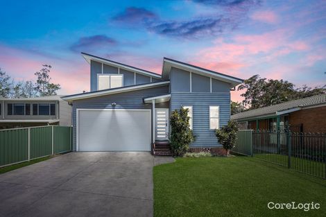 Property photo of 66 Beach Road Silverwater NSW 2264