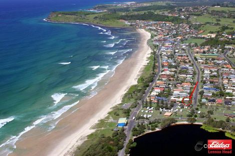 2/5 Ross St, Lennox Head, NSW 2478