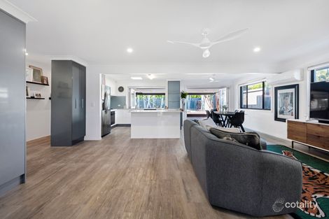 Property photo of 13 Mackay Close Bundall QLD 4217