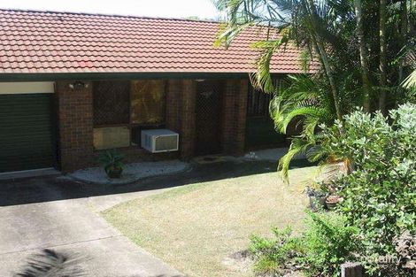 Property photo of 27 Plum Parade Nerang QLD 4211