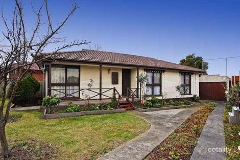 Property photo of 17 Devira Street Dandenong North VIC 3175