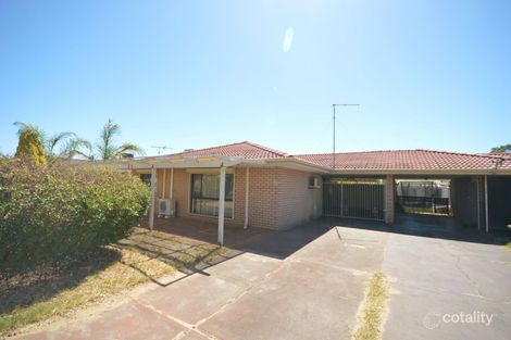 2/63 Coolibah Ave, Dudley Park, WA 6210