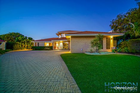 Property photo of 23 Clifton Gardens Kallaroo WA 6025