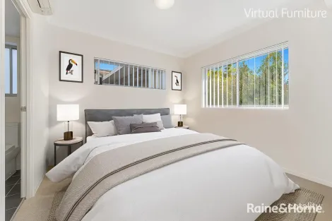 Property photo of 4/19 Talbot Street Coorparoo QLD 4151