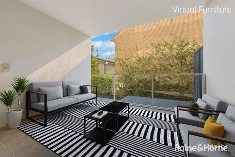 Property photo of 4/19 Talbot Street Coorparoo QLD 4151