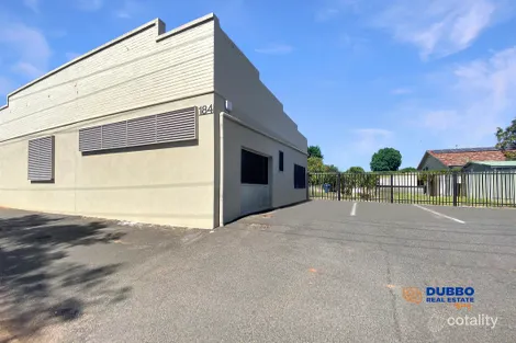 4/184 Fitzroy St, Dubbo, NSW 2830