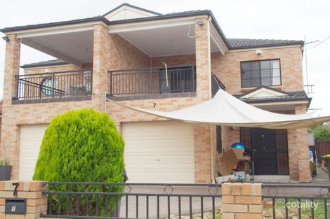 Property photo of 7 Mary Street Regents Park NSW 2143