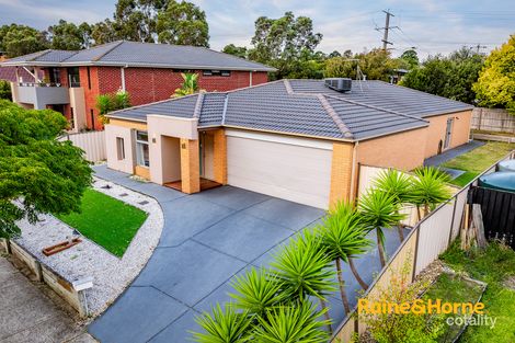 54 Tomasetti Cres, Narre Warren, VIC 3805